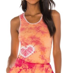 Frankie’s Bikinis - Messman Tank